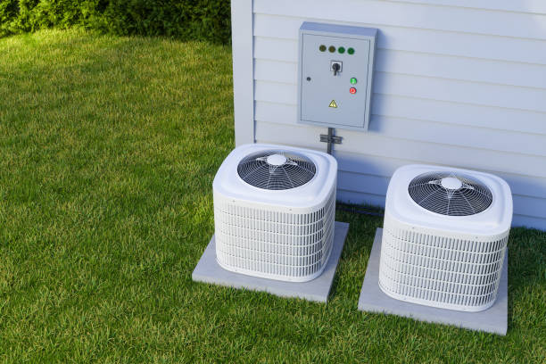 Best HVAC Maintenance Near Me  in Choctaw, OK