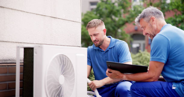 Best Commercial HVAC Repair  in Choctaw, OK