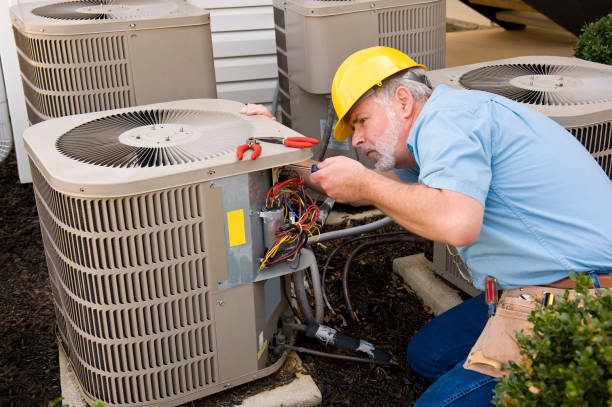 Best HVAC Tune-Up Services  in Choctaw, OK