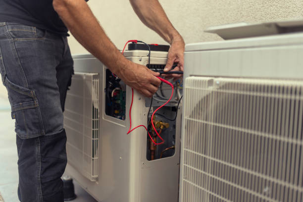 Best Local HVAC Companies  in Choctaw, OK