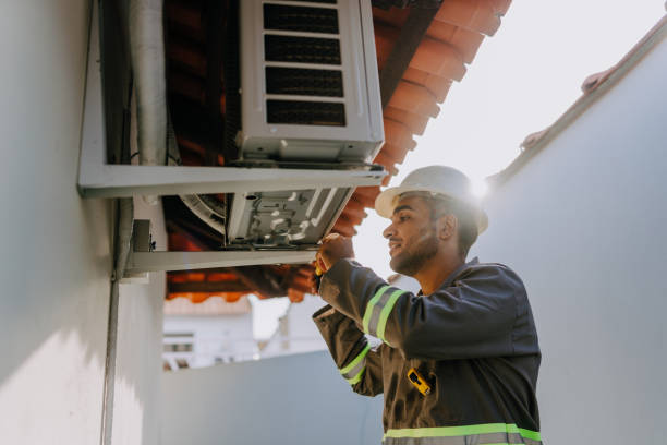 Best 24/7 HVAC Repair  in Choctaw, OK