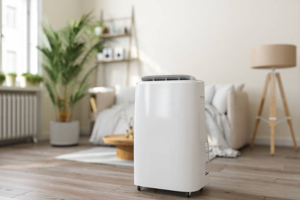 Best Central Air Repair  in Choctaw, OK