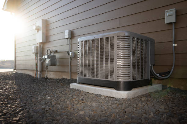 Reliable Choctaw, OK HVAC Solutions
